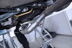 Volkswagen Scirocco R Stage 4 by Mcchip-DKR 2013 года